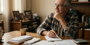 Como Idosos Podem Renegociar Dívidas com a Lei do Superendividamento