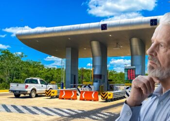 Projeto em Minas Gerais Propõe Isenção de Pedágio para Idosos