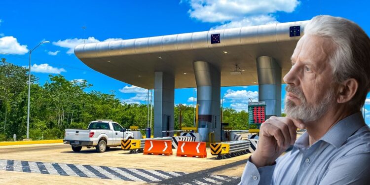 Projeto em Minas Gerais Propõe Isenção de Pedágio para Idosos