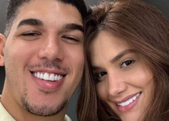 Ingra Soares Responde Após Negativa de Reconciliação com Zé Vaqueiro