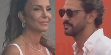 Ivete Sangalo e Tiago Maia: Romance e Parceria na Turnê ‘Clareou’