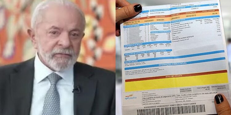 Lei de Lula Garante Isenção na Conta de Luz para Idosos em 2026
