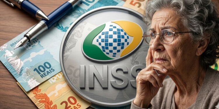 Mais de 6 Milhões no Brasil Não Receberão 13º Salário do INSS em 2026