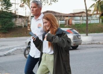 Márcio Poncio Defende Família Após Revelação de Dívida Bilionária