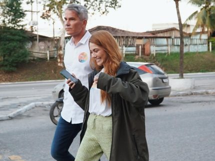 Márcio Poncio Defende Família Após Revelação de Dívida Bilionária