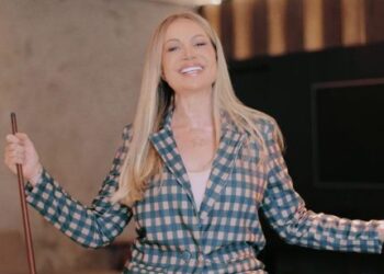 Solange Almeida descarta retorno ao ‘Aviões do Forró’ e reforça sua decisão