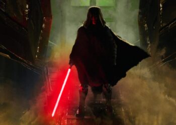 Star Wars: Detalhes da Traição de Palpatine a Darth Maul Revelados