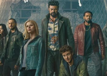 5 Personagens de ‘The Boys’ Podem Não Sobreviver à Temporada Final