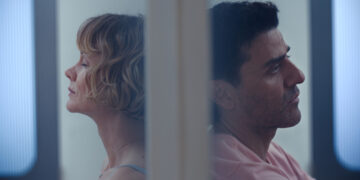 Oscar Isaac e Carey Mulligan Retornam ao Caos na 2ª Temporada de ‘Treta’