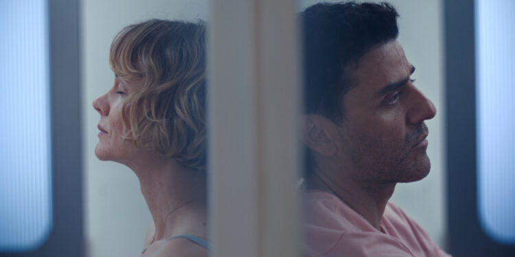 Oscar Isaac e Carey Mulligan Retornam ao Caos na 2ª Temporada de ‘Treta’