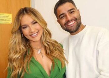 Hebert Gomes vai à polícia após invasão de celular e tentativa de exposição de conversas