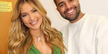 Hebert Gomes vai à polícia após invasão de celular e tentativa de exposição de conversas