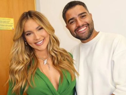 Hebert Gomes vai à polícia após invasão de celular e tentativa de exposição de conversas