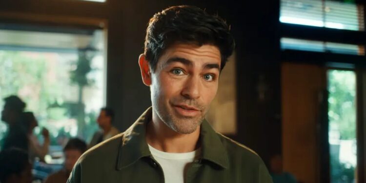 Adrian Grenier Faz Piada Sobre Exclusão de ‘O Diabo Veste Prada 2’