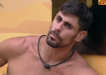 Cara de Sapato perde processo contra Globo sobre rumores com Amanda Meirelles