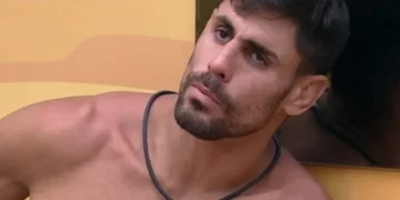 Cara de Sapato perde processo contra Globo sobre rumores com Amanda Meirelles