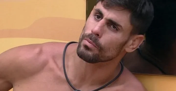 Cara de Sapato perde processo contra Globo sobre rumores com Amanda Meirelles