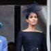 Biografia Revela que Rainha Elizabeth Sugeriu a Harry Adiar Casamento com Meghan Markle