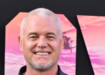 Dax Shepard Revela Conflito com Eric Dane em Reunião dos Alcoólicos Anônimos