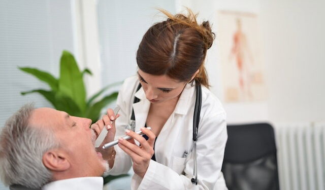 Feridas na Boca: Causas e Tratamentos Eficazes