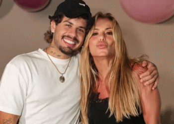 Poliana Rocha comenta decisões de Zé Felipe após controvérsia familiar