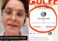 Drica Moraes Alerta sobre Golpe com Uso de Inteligência Artificial