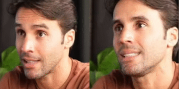 Daniel Cady Fala Sobre Fim do Casamento com Ivete Sangalo e Nova Fase aos 40 Anos