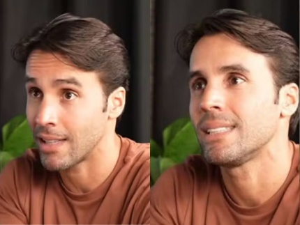 Daniel Cady Fala Sobre Fim do Casamento com Ivete Sangalo e Nova Fase aos 40 Anos