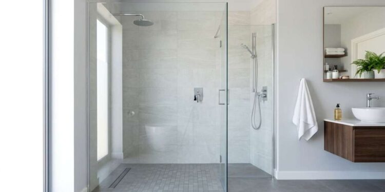 Vinagre no Box do Banheiro: Dicas Alemãs para Evitar Manchas de Cal