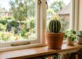 Como Proteger Seus Cactos de Janelas Úmidas: Dicas Essenciais