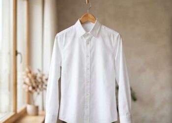 Dicas Eficazes para Restaurar a Cor de Roupas Brancas e Eliminar o Amarelamento