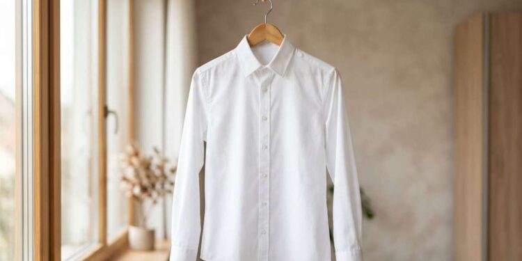 Dicas Eficazes para Restaurar a Cor de Roupas Brancas e Eliminar o Amarelamento