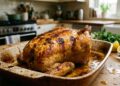 Chefs Revelam Técnica Secreta para Frango Assado Perfeito com Sal e Açúcar