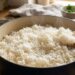 Adição de Vinagre de Arroz é Segredo Japonês para Arroz Branco Soltinho