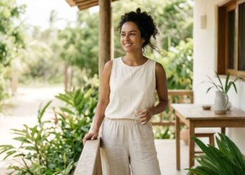 Dicas para Manter o Corpo Cheiroso Sem Usar Perfume