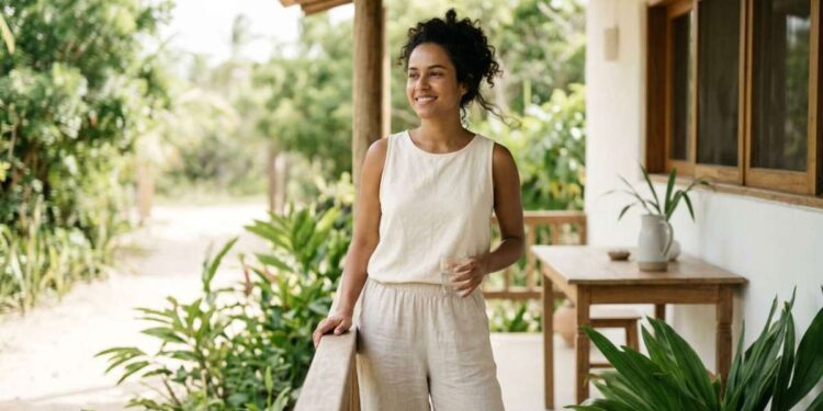 Dicas para Manter o Corpo Cheiroso Sem Usar Perfume