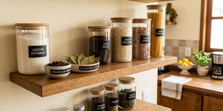 Erva Natural que Afasta Formigas: Solução Eficaz para Sua Despensa