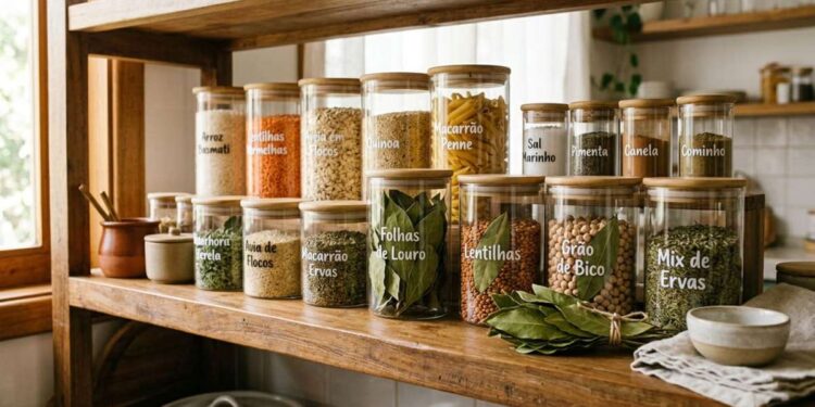 Dicas para Eliminar Baratas com Especiarias de Cozinha de Forma Segura e Econômica