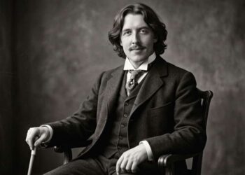 Oscar Wilde e a Beleza da Autenticidade: Como Abraçar Sua Verdadeira Essência
