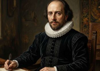 Cinco Ensinamentos de Shakespeare para uma Vida com Sentido e Felicidade