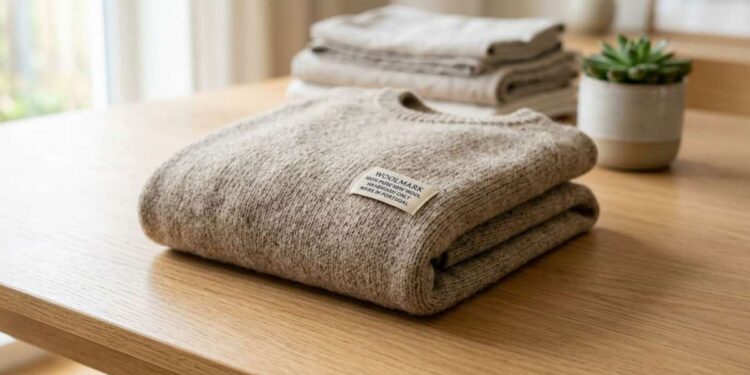 Dicas Essenciais para Lavar Suéteres de Lã sem Danificar