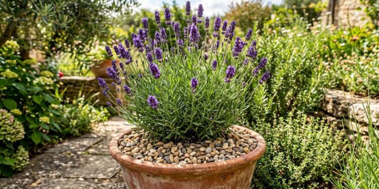 Cultivo de lavanda: dicas essenciais para garantir longevidade e perfume intenso