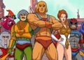 Revelações sobre o sucesso de ‘He-Man’ nos anos 80 e o lançamento de ‘Mestres do Universo’