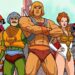 Revelações sobre o sucesso de ‘He-Man’ nos anos 80 e o lançamento de ‘Mestres do Universo’