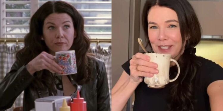 Lauren Graham Revela Receita de Café Inspirada em ‘Gilmore Girls’