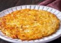 Batata Rostie: Receita Versátil para Café da Manhã e Lanche da Tarde