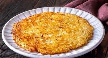 Batata Rostie: Receita Versátil para Café da Manhã e Lanche da Tarde