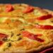 Como Preparar uma Deliciosa Quiche de Frango com Queijo