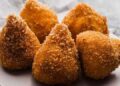 Coxinha Cremosa na Air Fryer: Receita Simples com Três Ingredientes