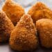 Coxinha Cremosa na Air Fryer: Receita Simples com Três Ingredientes
